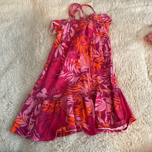 Girl’s summer dresses size 6 - Picture 5 of 12
